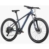 Dviratis Unibike Mission 26 2026 dark mėlynas-S / 14" (Dydis: S / 14")
