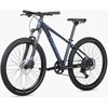Dviratis Unibike Mission 26 2026 dark mėlynas-S / 14" (Dydis: S / 14")