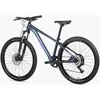 Dviratis Unibike Mission 26 2026 dark mėlynas-S / 14" (Dydis: S / 14")