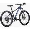 Dviratis Unibike Mission 26 2026 dark mėlynas-S / 14" (Dydis: S / 14")