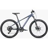 Dviratis Unibike Mission 26 2026 dark mėlynas-S / 14" (Dydis: S / 14")