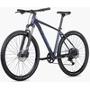 Dviratis Unibike Mission 29 2026 dark mėlynas-XL / 23" (Dydis: XL / 23")