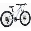 Dviratis Unibike Move 26 2026 baltas-S / 14" (Dydis: S / 14")