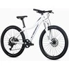 Dviratis Unibike Move 26 2026 baltas-S / 14" (Dydis: S / 14")