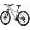 Dviratis Unibike Move 27.5 2026 titan-M / 17" (Dydis: M / 17")