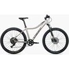 Dviratis Unibike Move 27.5 2026 titan-S / 15" (Dydis: S / 15")