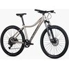 Dviratis Unibike Move 27.5 2026 titan-S / 15" (Dydis: S / 15")