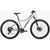 Dviratis Unibike Move 29 2026 titan-L / 19" (Dydis: L / 19")