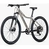 Dviratis Unibike Move 29 2026 titan-L / 19" (Dydis: L / 19")