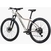 Dviratis Unibike Move 29 2026 titan-M / 17" (Dydis: M / 17")