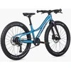 Dviratis Unibike Rock 24 2026 mėlynas