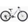 Dviratis Unibike Smart 24 2026 baltas