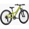 Dviratis Unibike Smart 24 2026 yellow