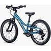 Dviratis Unibike Twist 20 2026 mėlynas