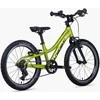 Dviratis Unibike Twist 20 2026 yellow