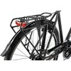 Dviratis Unibike Vision GTS 2025 pilkas-19" (Dydis: 19")