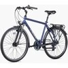 Dviratis Unibike Vision GTS 2026 dark mėlynas-L / 21" (Dydis: L / 21")