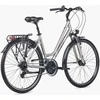 Dviratis Unibike Vision LDS 2026 champane-L / 19" (Dydis: L / 19")
