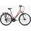 Dviratis Unibike Vision LDS 2026 coral-L / 19" (Dydis: L / 19")