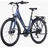 Dviratis Unibike Voyager LDS 2026 dark mėlynas-L / 19" (Dydis: L / 19")