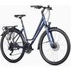 Dviratis Unibike Voyager LDS 2026 dark mėlynas-L / 19" (Dydis: L / 19")