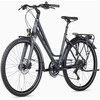 Dviratis Unibike Voyager LDS 2026 pilkas-L / 19" (Dydis: L / 19")