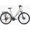 Dviratis Unibike Voyager LDS 2026 titan-M / 17" (Dydis: M / 17")