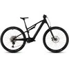 Elektrinis dviratis Cube AMS Hybrid ONE44 C:62 Pro 400X 29 blackline 2026-XL (Dydis: XL)