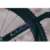 Elektrinis dviratis Cube AMS Hybrid ONE44 C:68X TM 400X 29 swampgrey'n'purplereflex 2025-17" / L (Dydis: 17" / L)
