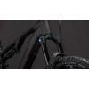 Elektrinis dviratis Cube AMS Hybrid ONE44 C:62 Pro 400X 29 blackline 2026-L (Dydis: L)