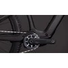 Elektrinis dviratis Cube AMS Hybrid ONE44 C:62 Pro 400X 29 blackline 2026-L (Dydis: L)