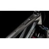 Elektrinis dviratis Cube AMS Hybrid ONE44 C:68X Race 400X 29 blackline 2025-XL (Dydis: XL)