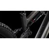 Elektrinis dviratis Cube AMS Hybrid ONE44 C:68X Race 400X 29 blackline 2025-L (Dydis: L)
