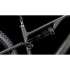 Elektrinis dviratis Cube AMS Hybrid ONE44 C:68X Race 400X 29 blackline 2025-XL (Dydis: XL)
