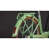 Elektrinis dviratis Cube Aruba Hybrid 600 Easy Entry 28 cactus'n'ruda 2026-54 cm (Dydis: 54 cm)