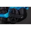 Elektrinis dviratis Cube Fold Hybrid Comfort 545 20 azure'n'reflex 2026