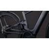 Elektrinis dviratis Cube Kathmandu Hybrid ONE11 HPC Pro 800 slabgrey'n'juodas 2026-58 cm (Dydis: 58 cm)