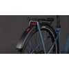Elektrinis dviratis Cube Kathmandu Hybrid C:62 Pro 400X Easy Entry spectralblue'n'prism 2026-54 cm (Dydis: 54 cm)