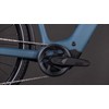 Elektrinis dviratis Cube Kathmandu Hybrid C:62 Pro 400X Easy Entry spectralblue'n'prism 2026-50 cm (Dydis: 50 cm)