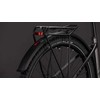 Elektrinis dviratis Cube Nuride Hybrid Performance 600 Easy Entry slabgrey'n'juodas 2026-54 cm (Dydis: 54 cm)