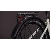 Elektrinis dviratis Cube Nuride Hybrid Performance 600 Easy Entry desertstone'n'pilkas 2026-50 cm (Dydis: 50 cm)