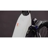 Elektrinis dviratis Cube Nuride Hybrid Performance 600 Easy Entry desertstone'n'pilkas 2026-50 cm (Dydis: 50 cm)