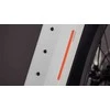 Elektrinis dviratis Cube Nuride Hybrid Performance 600 Easy Entry desertstone'n'pilkas 2026-50 cm (Dydis: 50 cm)