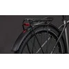 Elektrinis dviratis Cube Nuride Hybrid Performance 600 slabgrey'n'juodas 2026-54 cm (Dydis: 54 cm)