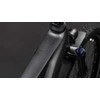 Elektrinis dviratis Cube Nuride Hybrid Performance 600 slabgrey'n'juodas 2026-58 cm (Dydis: 58 cm)