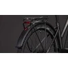 Elektrinis dviratis Cube Nuride Hybrid Performance 600 Trapeze slabgrey'n'juodas 2026-54 cm (Dydis: 54 cm)