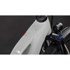 Elektrinis dviratis Cube Nuride Hybrid Performance 600 Trapeze desertstone'n'pilkas 2026-50 cm (Dydis: 50 cm)