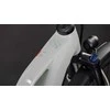 Elektrinis dviratis Cube Nuride Hybrid Performance 600 Trapeze desertstone'n'pilkas 2026-54 cm (Dydis: 54 cm)