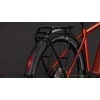 Elektrinis dviratis Cube Nuride Hybrid Pro 800 chilli'n'juodas 2026-54 cm (Dydis: 54 cm)