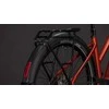 Elektrinis dviratis Cube Nuride Hybrid Pro 800 Trapeze chilli'n'juodas 2026-54 cm (Dydis: 54 cm)